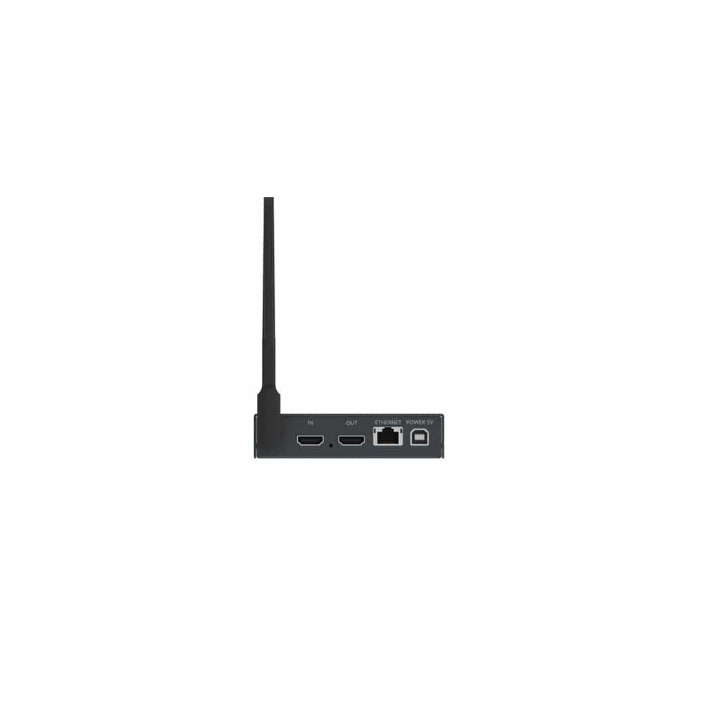 Magewell Stream (Encoding) Magewell Ultra Encode HDMI