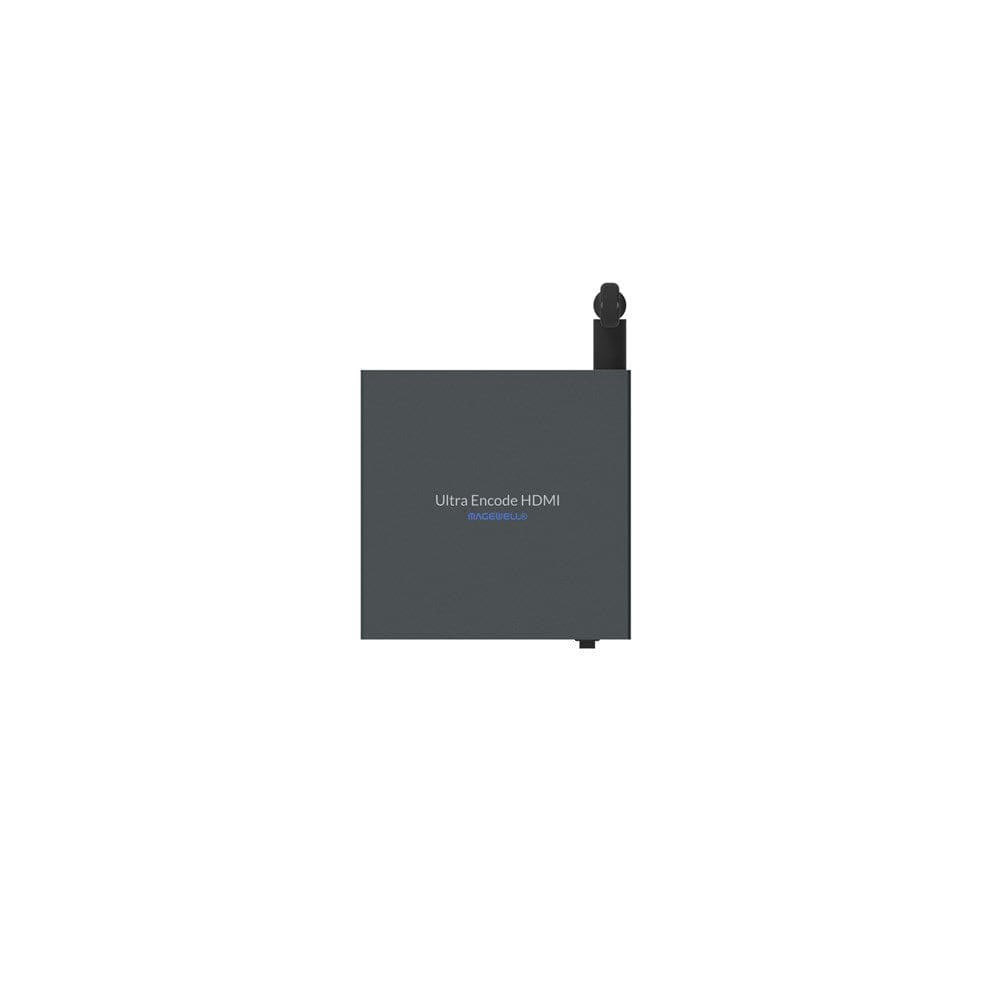 Magewell Stream (Encoding) Magewell Ultra Encode HDMI