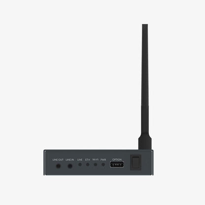 Magewell Stream (Encoding) Magewell Ultra Encode SDI Plus