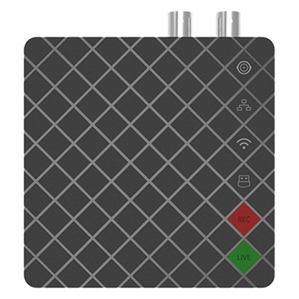 Magewell Stream (Encoding) Magewell Ultra Stream SDI