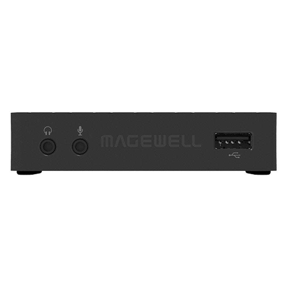 Magewell Stream (Encoding) Magewell Ultra Stream SDI