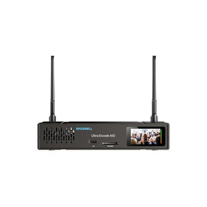 Magewell Stream (Encoding) Ultra Encode AIO - Universal encoder