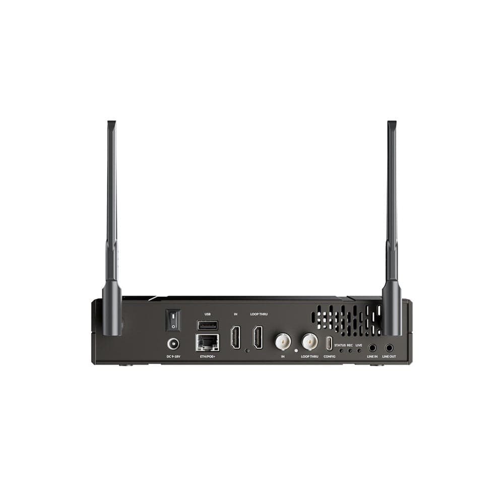 Magewell Stream (Encoding) Ultra Encode AIO - Universal encoder