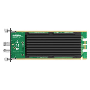 Magewell Stream (Encoding) Ultra Encode SDI Plus - Rackmount version for installation inside Modator 2U