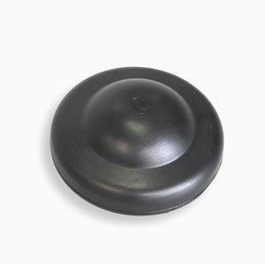 Mitag 50 retail security tag – robust anti-theft tag with magnetic lock, designed for maximum durability in-store.