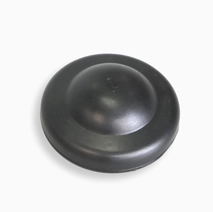 Mitag 50 retail security tag - robust anti-theft tag with magnetic lock, designed for maximum durability in-store.