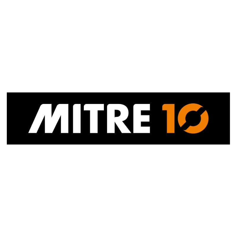 Mitre 10 Logo