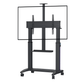 North Bayou AV Hardware North Bayou TV Cart Shelf