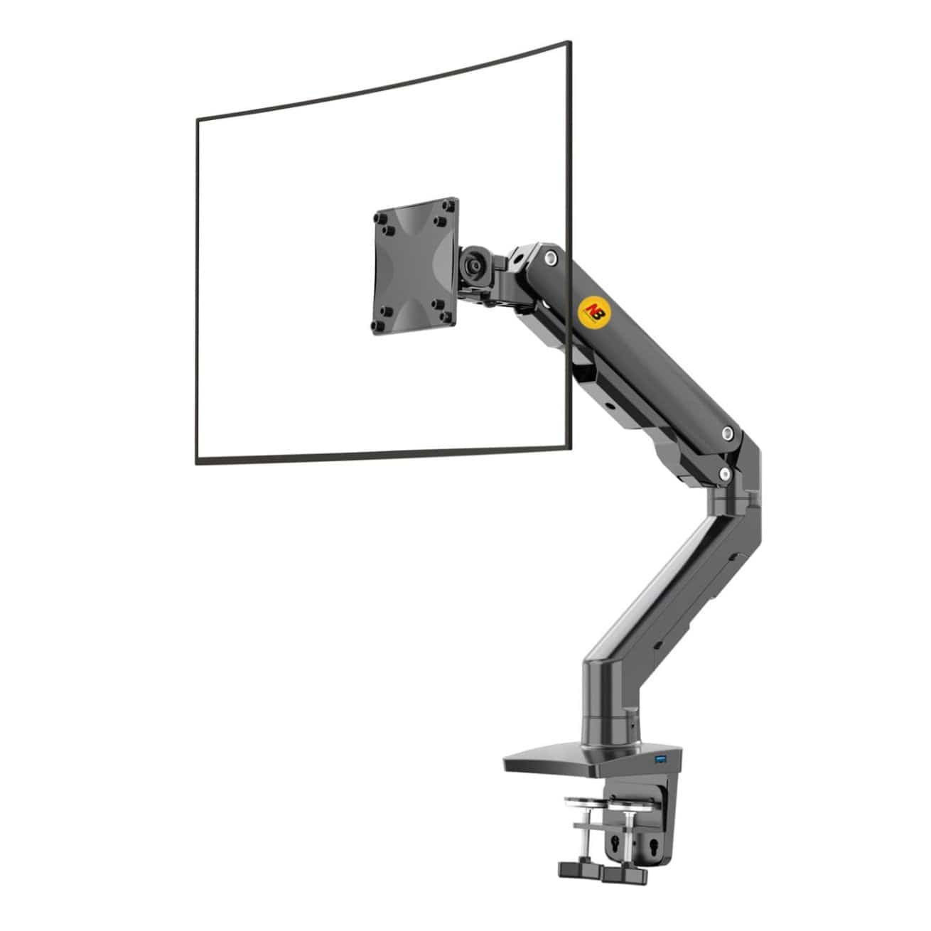 North Bayou Monitor Stand Gaming monitor Arm for 27"-45" Screens