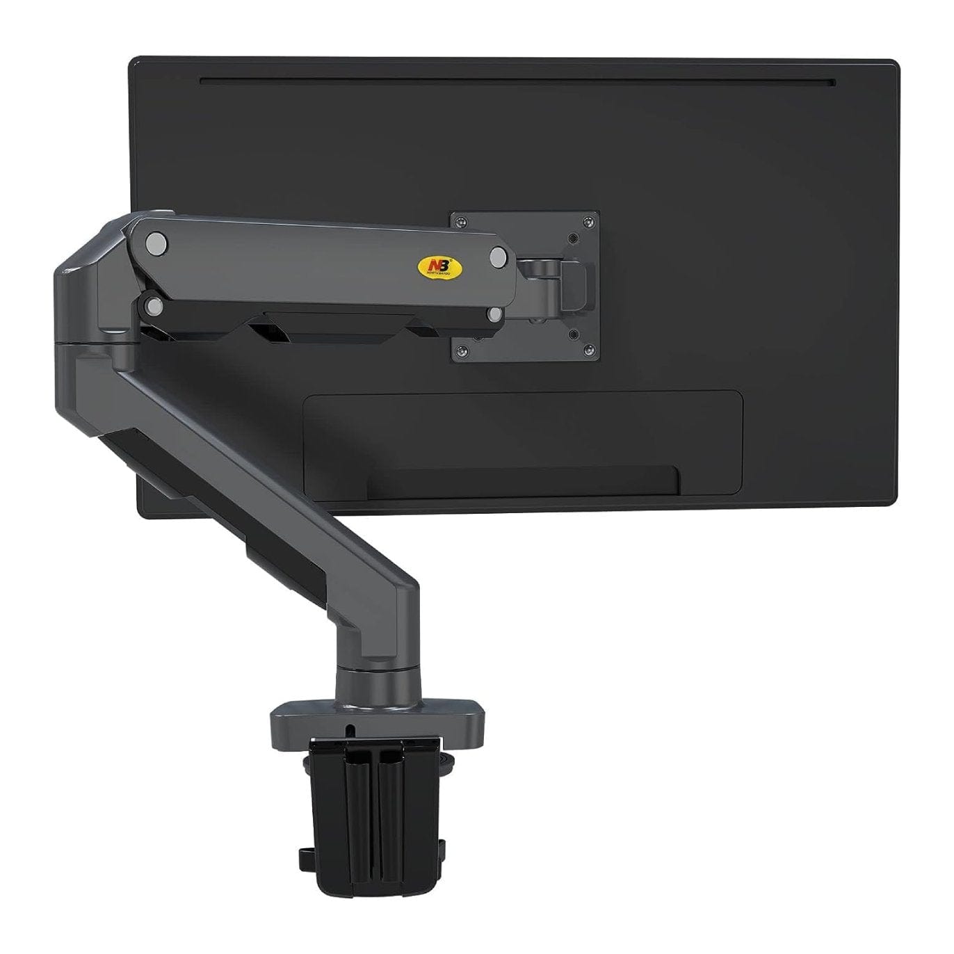 North Bayou Monitor Stand Gaming monitor Arm for 27"-45" Screens