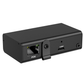 POE Texas Adapter No Cable PoE Texas Gigabit PoE+ V3 (802.3at) to USB-C Power + Data Delivery with 25 Watt Output