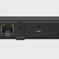 POE Texas Gigabit PoE+ V3 video
