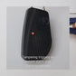 2 Alarm Lanyard Tag 1220mm - Replaceable CR2032 battery
