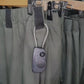 2 Alarm Lanyard Tag - Replaceable CR2032 battery - Superlock - 200mm length