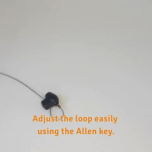 Quick Release Clasp Video