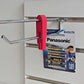 Anti Sweep Lock - Red Flipper