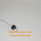 Quick Release Clasp Video