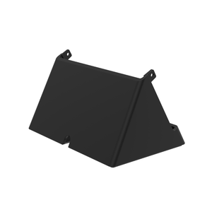Qbic Accessory Book Buddy 60 Degree Desk Mount