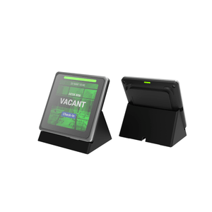 Qbic Accessory Book Buddy 60 Degree Desk Mount
