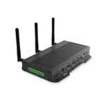 Qbic AV Hardware 4K-UHD Media Player HDMI Input-ready Box PC