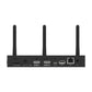 Qbic AV Hardware 4K-UHD Media Player HDMI Input-ready Box PC