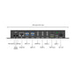 Qbic Advanced ARM 8K Digital Signage Player (BXP-350)