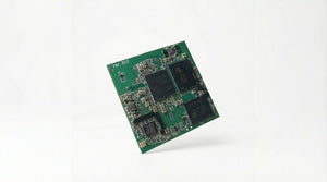 Qbic AV Hardware Industrial PC Board QOM-0520