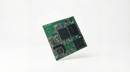 Qbic AV Hardware Industrial PC Board QOM-0520