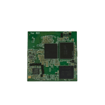 Qbic AV Hardware Industrial PC Board QOM-0520