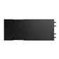 Qbic AV Hardware Mullion Mount - Luminen 10, TD-1070, TD-1070 Lite
