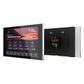 Qbic Helinx 8 KNX Smart Control Panel (HC-0851N-KNX)