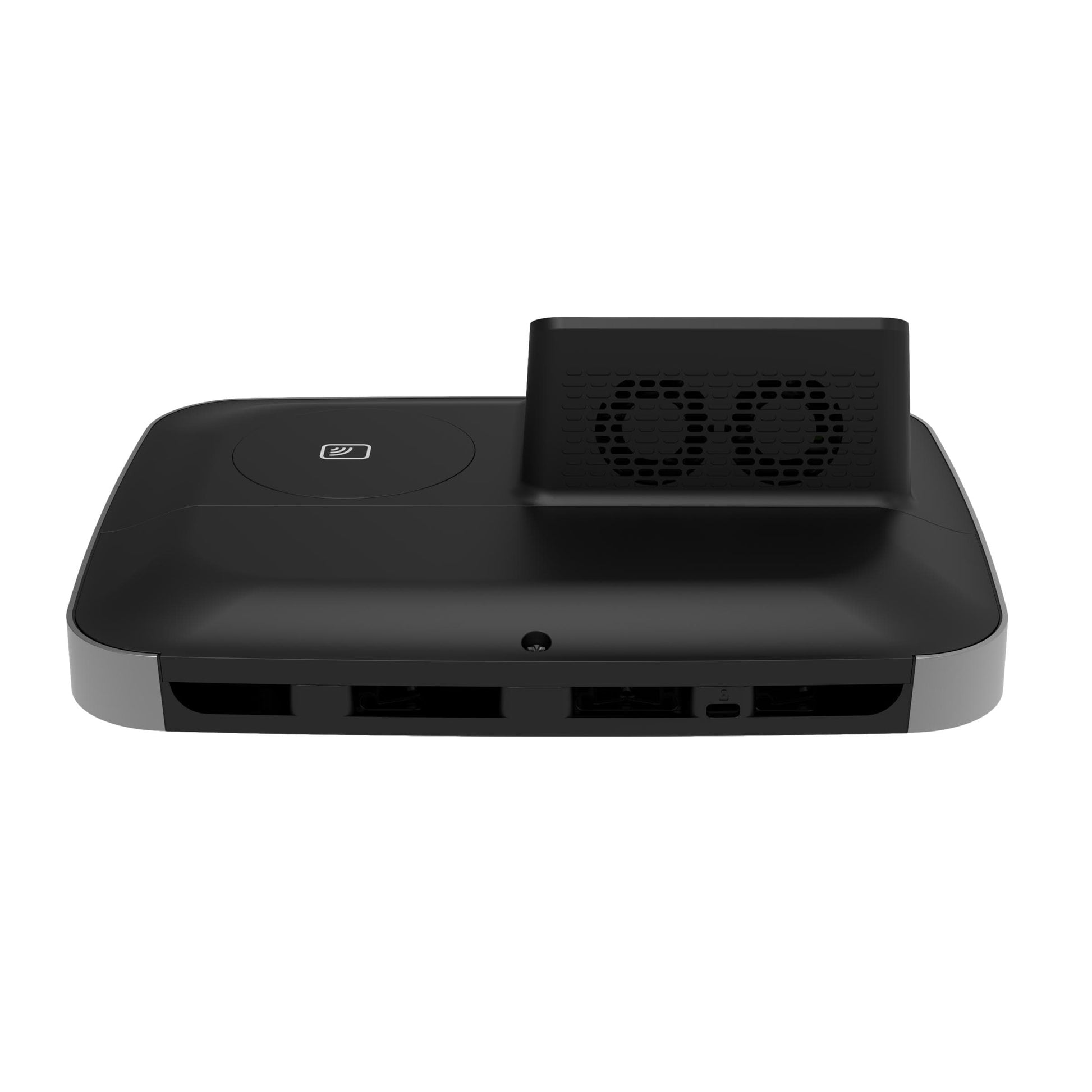 Qbic Panel PC BookBuddy Connect