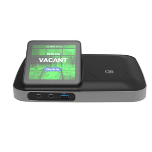 Qbic Panel PC BookBuddy Connect