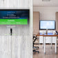 Qbic Panel PC Qbic 10.1" Smart Panel PC, Full HD IPS Display, NFC/RFID AI-Ready