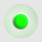 Qbic occupancy indicator light with easy RJ45 setup.