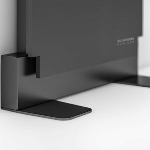 Salamander Designs AV Hardware Electric Lift Wall Stand Hollow Wall & Steel Frame Mounting Kit