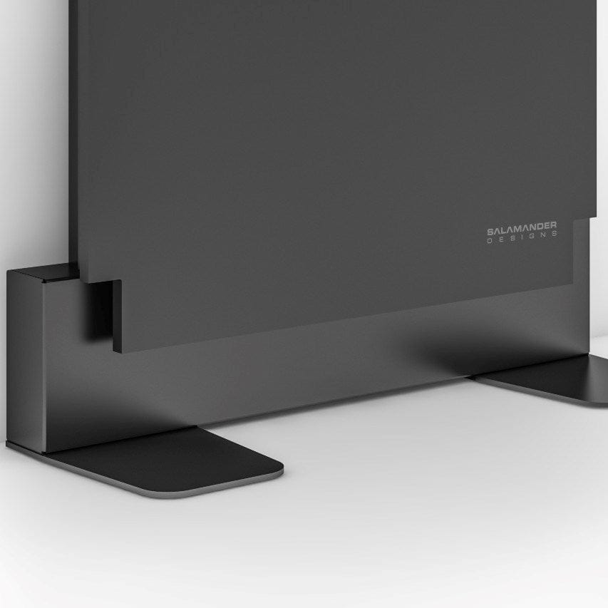 Salamander Designs AV Hardware Electric Lift Wall Stand Hollow Wall & Steel Frame Mounting Kit