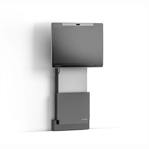 Salamander Designs TV Mount Webex Board Pro 55" Electric Wall Stand