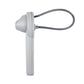 Sensormatic Lanyard Tag UltraTag Lanyard - Grey 10cm