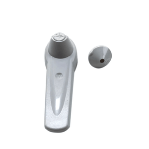 Sensormatic Security Pin UltraTag Tack - Grey 15mm