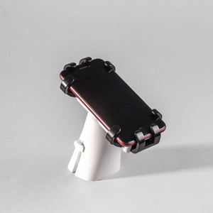Shopguard Alarmed Display Fort Knox High Security Display Phone Holder