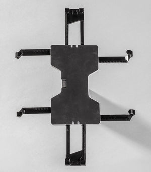 Shopguard Alarmed Display Fort Knox High Security Display Tablet Holder