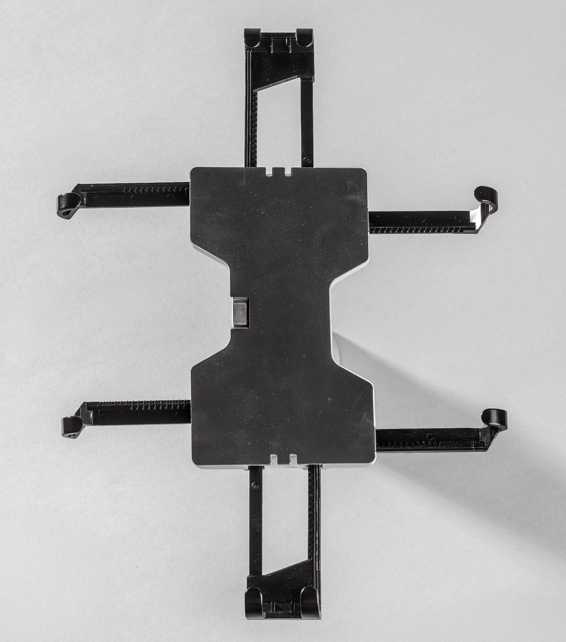 Shopguard Alarmed Display Fort Knox High Security Display Tablet Holder