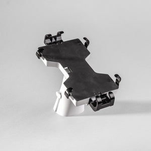 Shopguard Alarmed Display Fort Knox High Security Display Tablet Holder