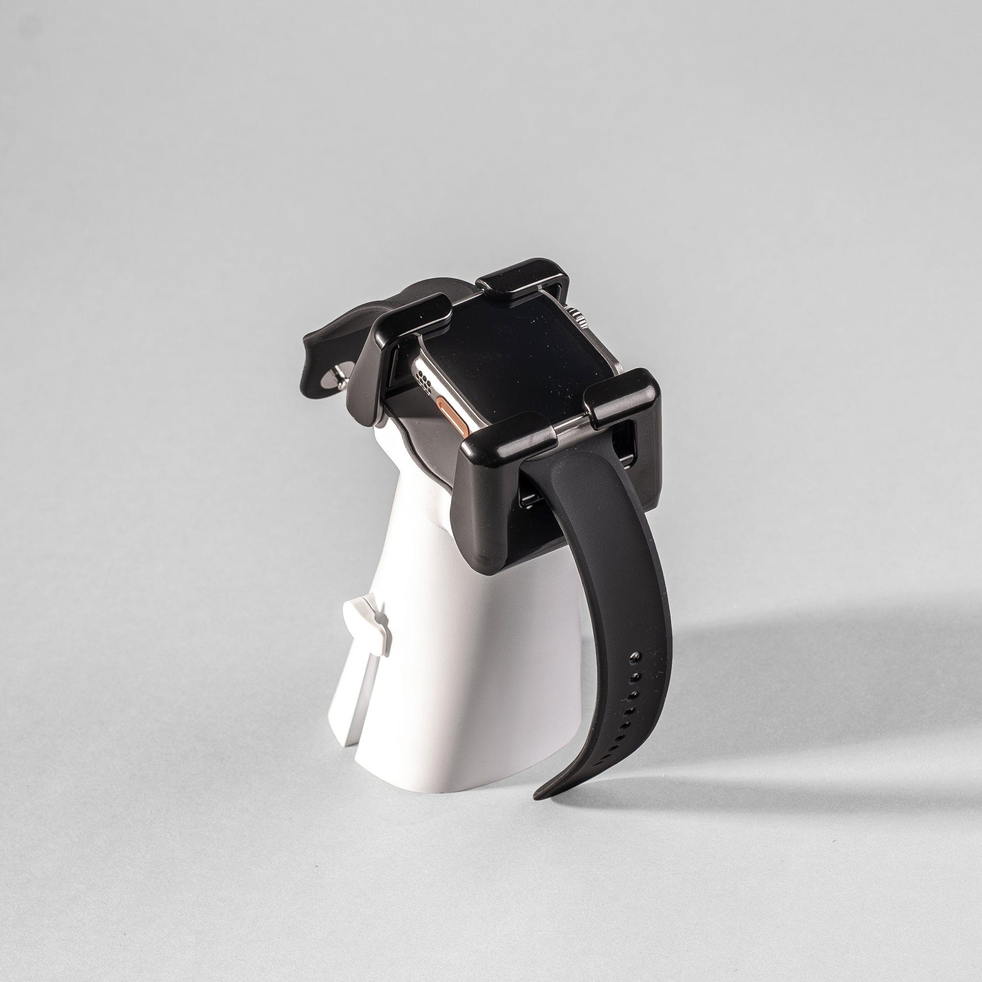 Shopguard Alarmed Display Fort Knox High Security Display Watch Holder