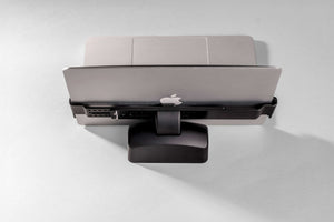 Shopguard Alarmed Display Fort Knox Laptop Security