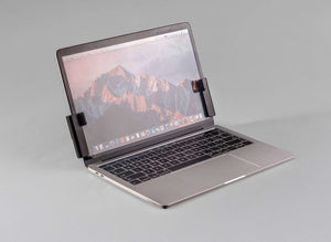 Shopguard Alarmed Display Fort Knox Laptop Security