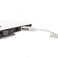 Shopguard Alarmed Display Merchandise Alarm Hub 10 port - White