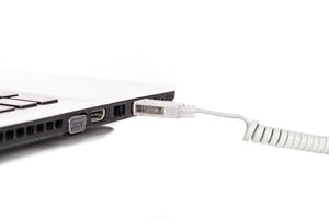 Shopguard Alarmed Display Merchandise Alarm Hub 10 port - White