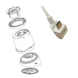 Shopguard Alarmed Display SB20-HP High Power USB-C Kit